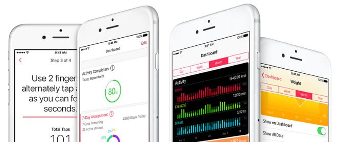 Elcomsoft forensic tools can now extract Apple Health data from iCloud