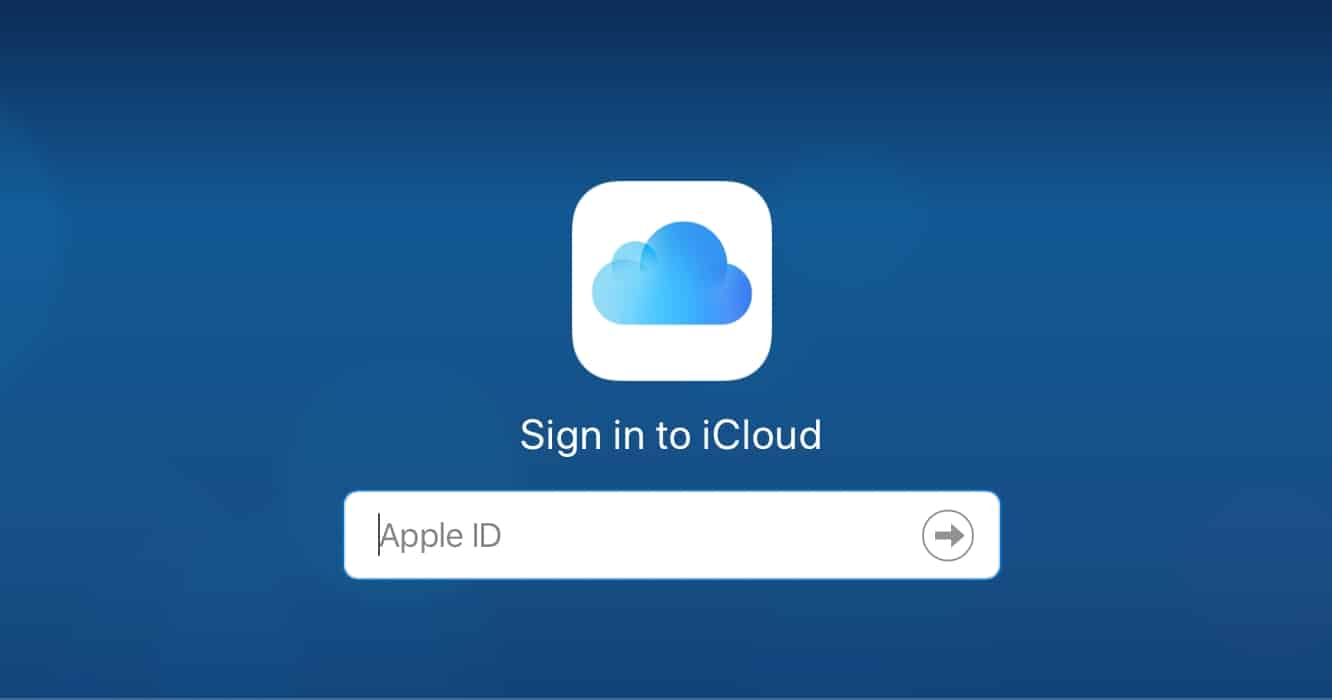 Significant number of users being required to reset Apple ID passwords to regain access