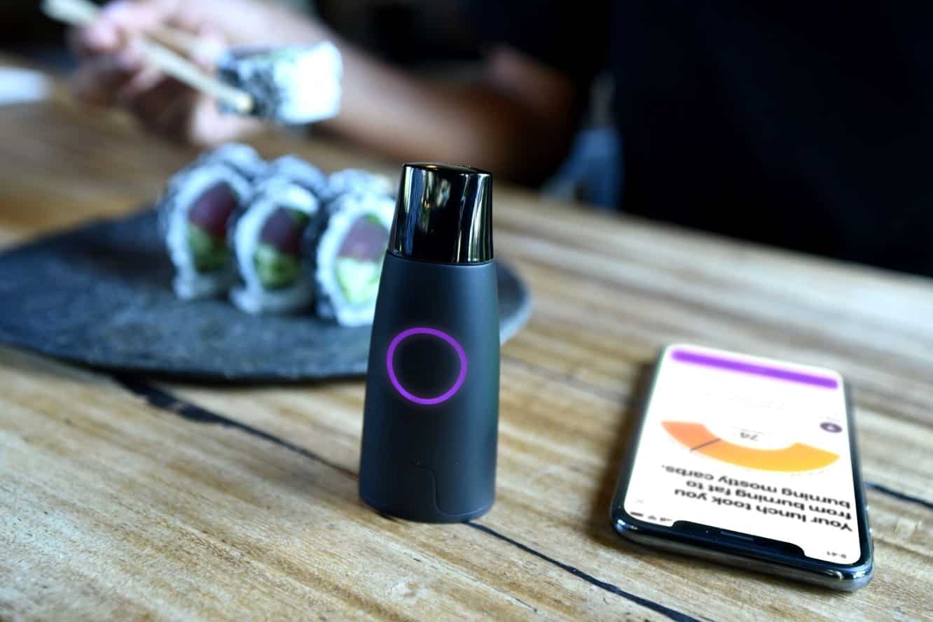 Lumen releases world’s first pocket-sized ‘metabolism hacking’ device