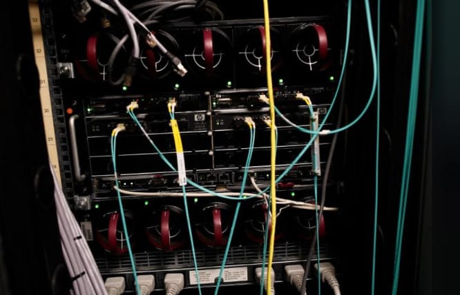 Apple migrates iCloud keys to Chinese data center as Europe also seeks more power over user data