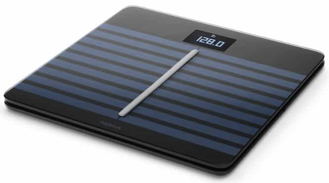 Nokia rethinking its Digital Health business