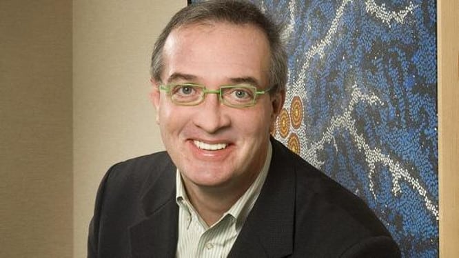 Apple’s health team loses medical researcher Stephen Friend