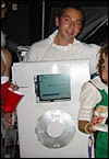 iPod Halloween costumes