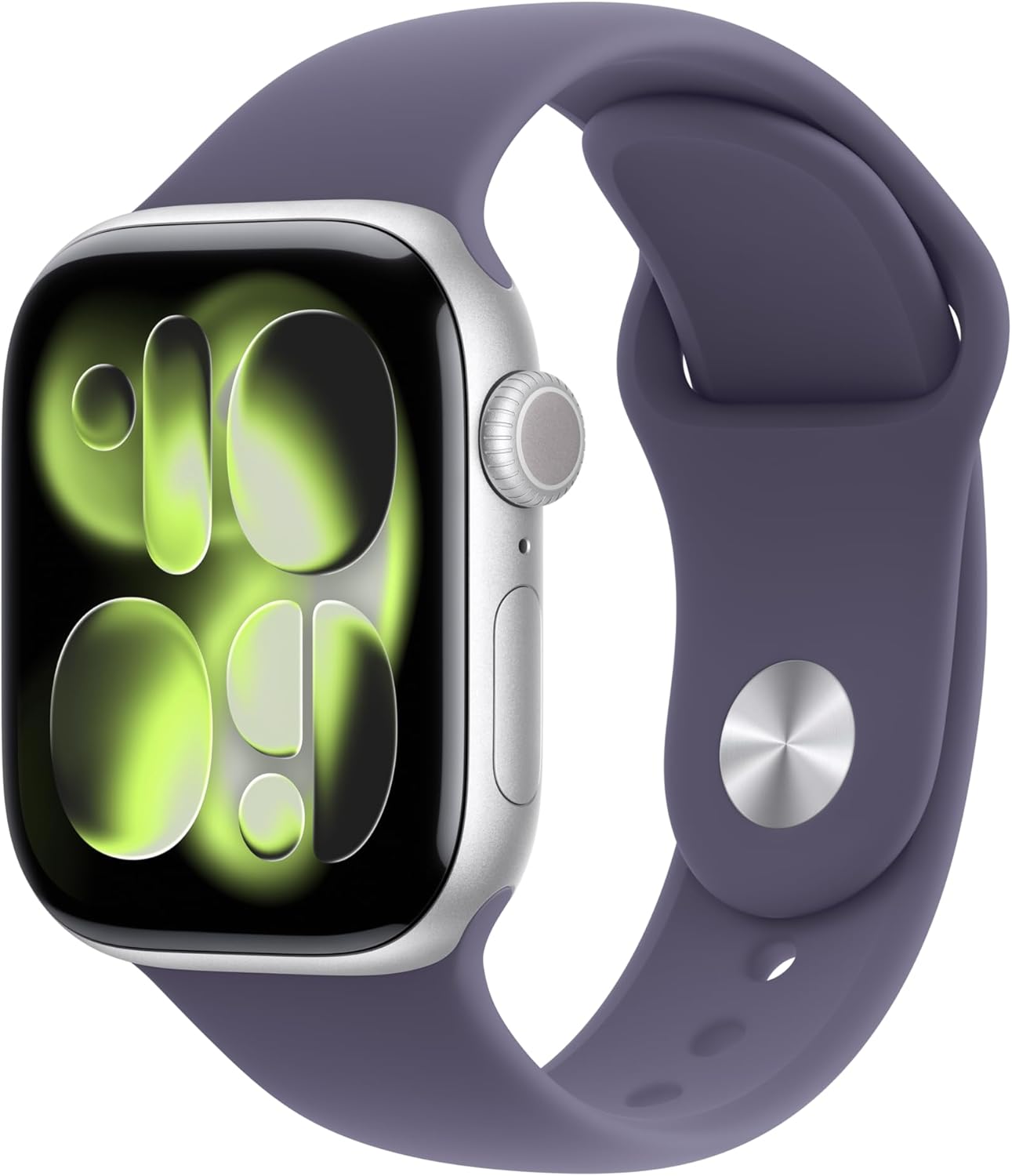 The Apple Watch Series 11 42mm Cell Is $100 Off