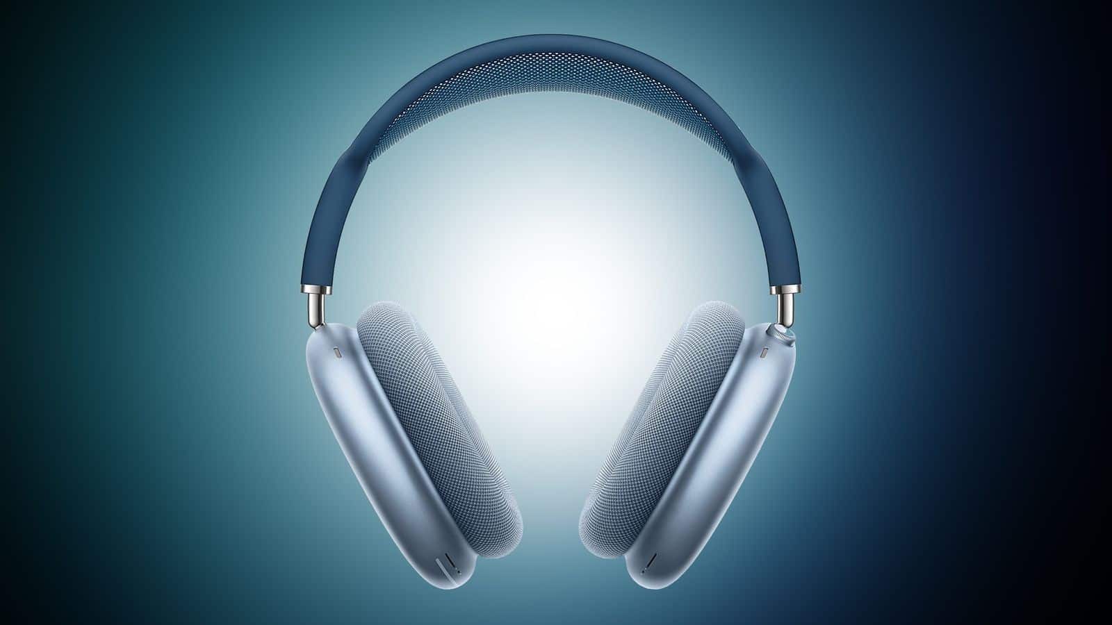 The AirPods Max Is 5 Years Old