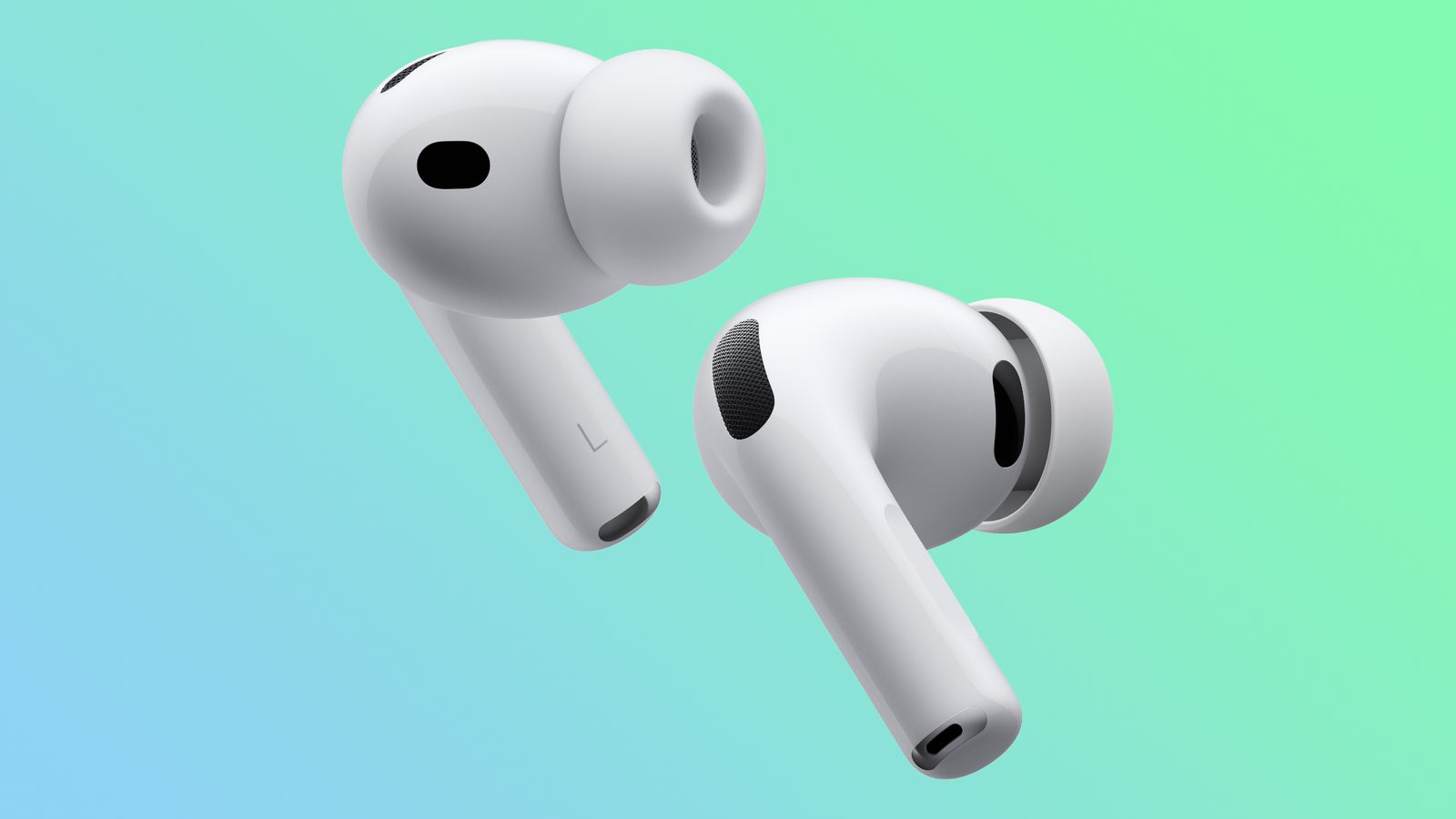 Firmware Update For AirPods Pro 3 Released By Apple Today