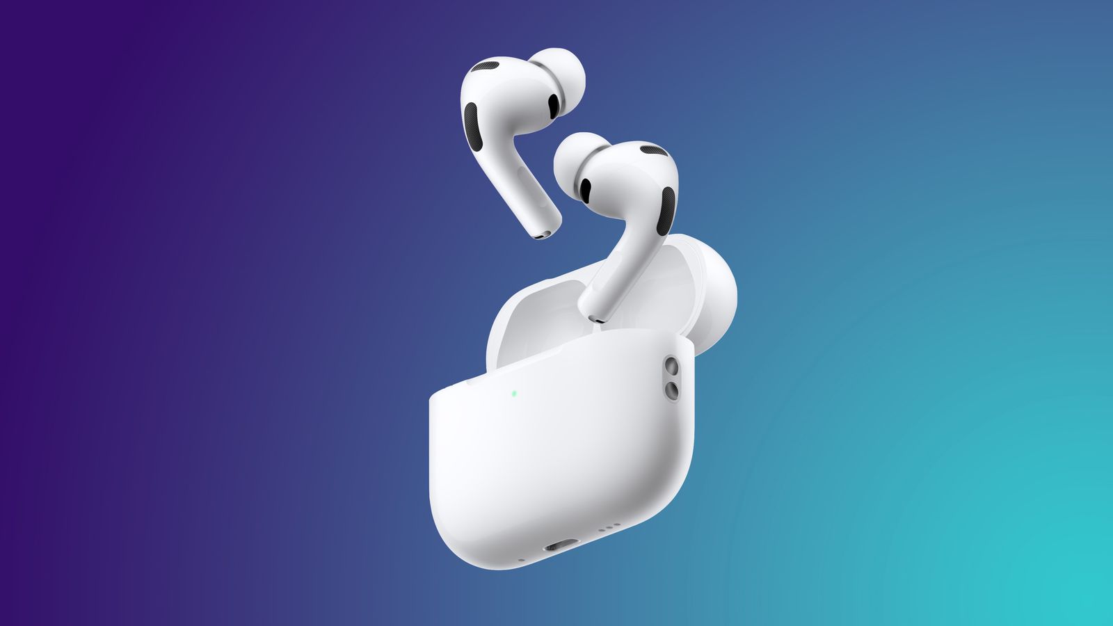 Noise and Static on AirPods Pro 3 Still Unfixed