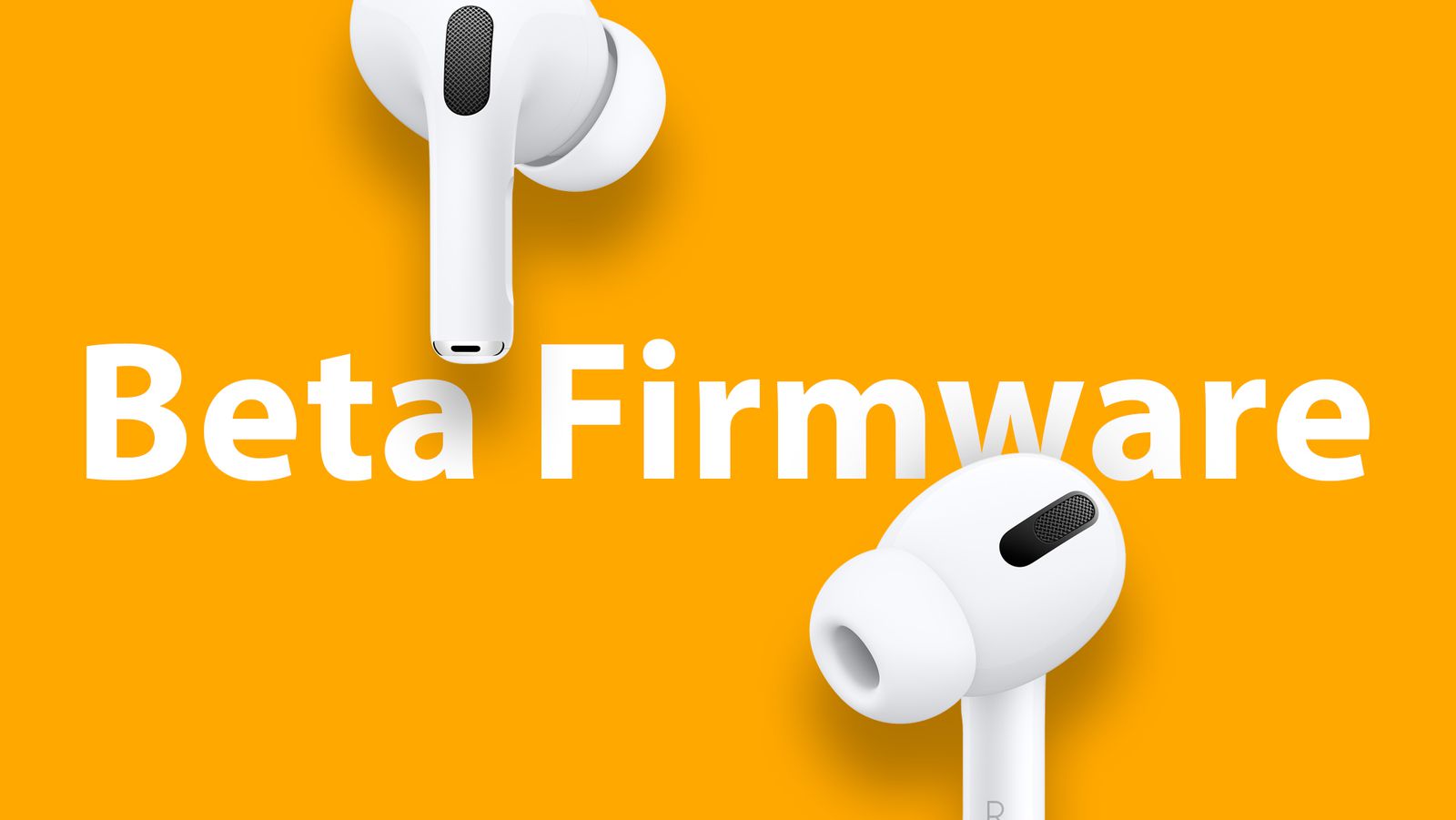 Public Beta Testers Can Now Try The New Firmware Update For AirPods 4, AirPods Pro 2 and AirPods Pro 3