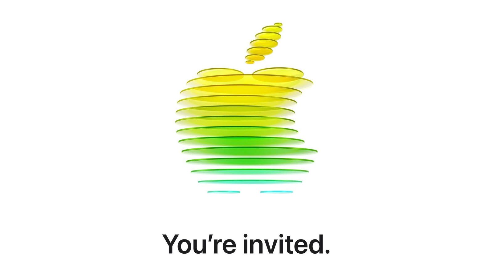 Apple Special Experience Announced By Apple