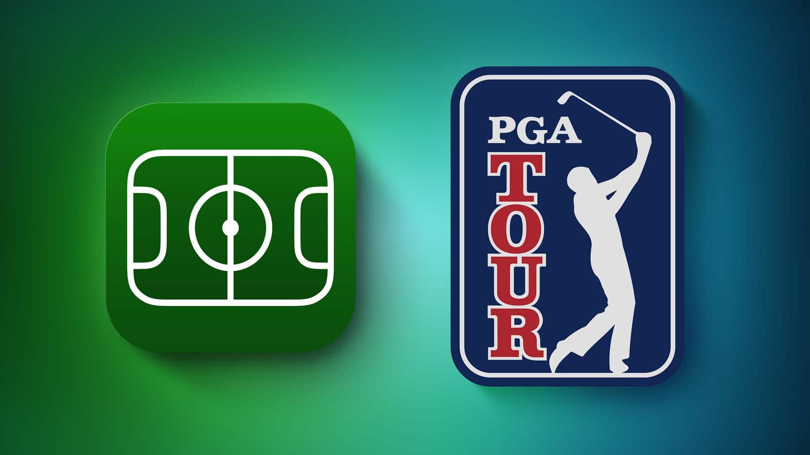 Golf Coming to the Apple Sports App
