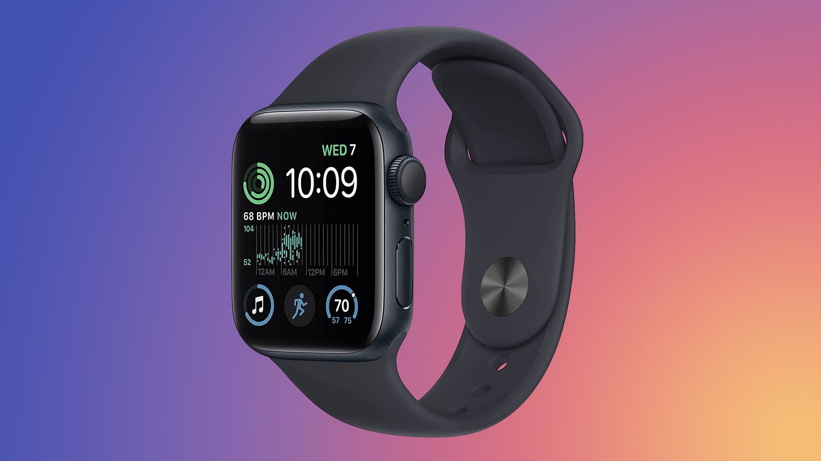 What To Look Out For With A New Apple Watch SE