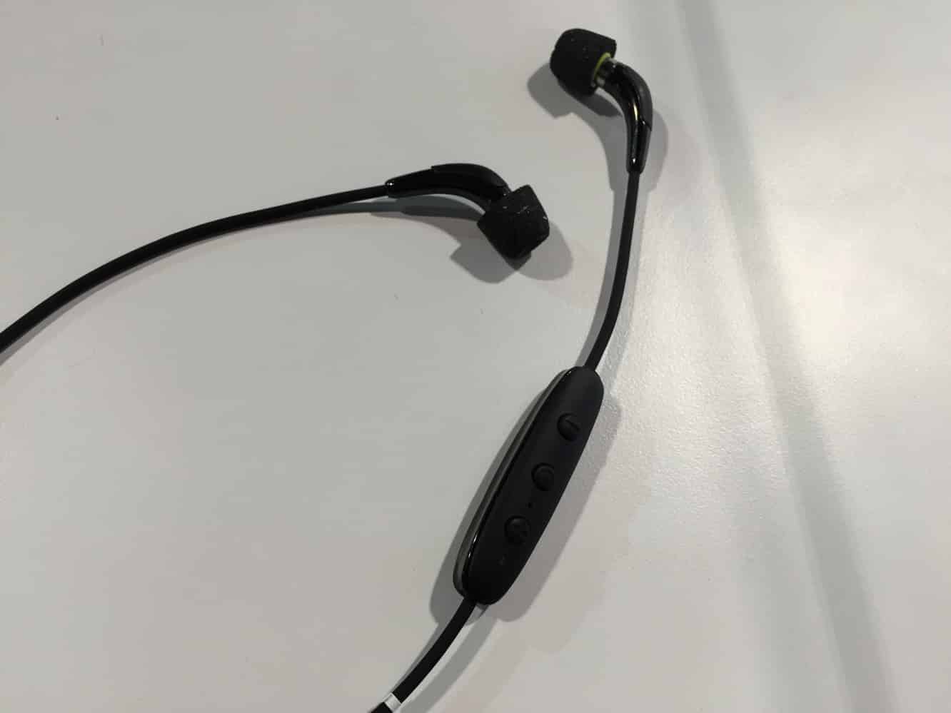 CES: Edifier, Jaybird, Kanex, Phiaton, Phonesuit + Sphero