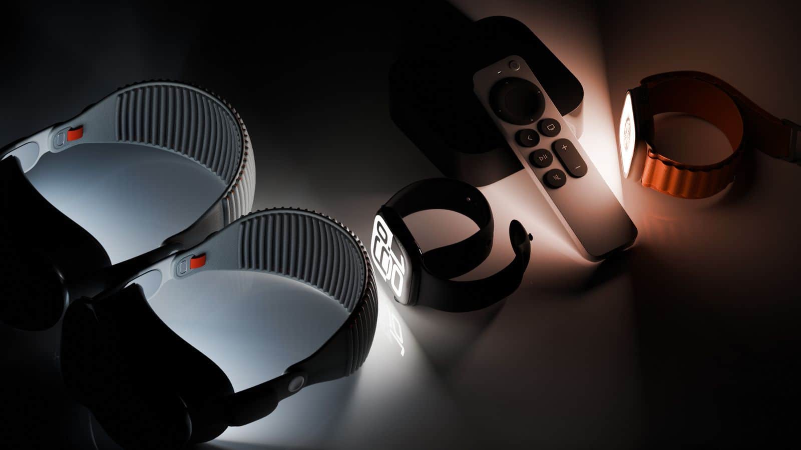 Second Public Beta for watchOS 26 and tvOS 26 Rolled Out