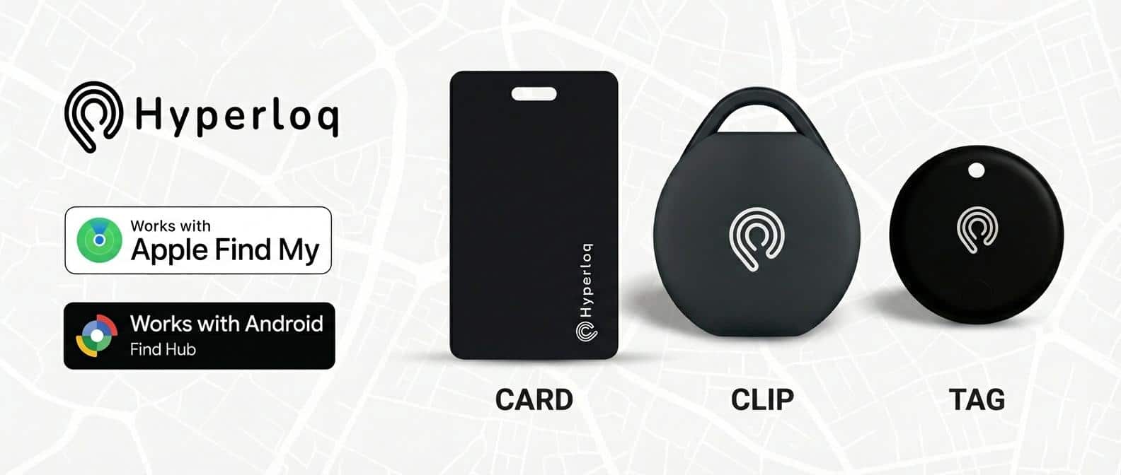 Image 1 of Title: Inside Hyperloq’s €10M Rise: Founder Thanassis Giannakelis on Organic US Expansion through Amazon US and the New Finder Dual System Lineup