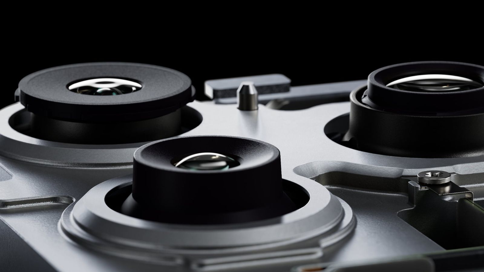 Two Big Camera Upgrades Being Tested For the iPhone 18 Pro