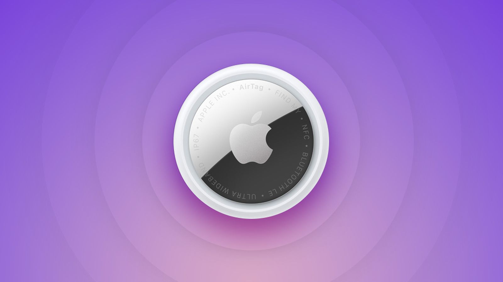 Teardown Video For AirTag 2 Shared By iFixit