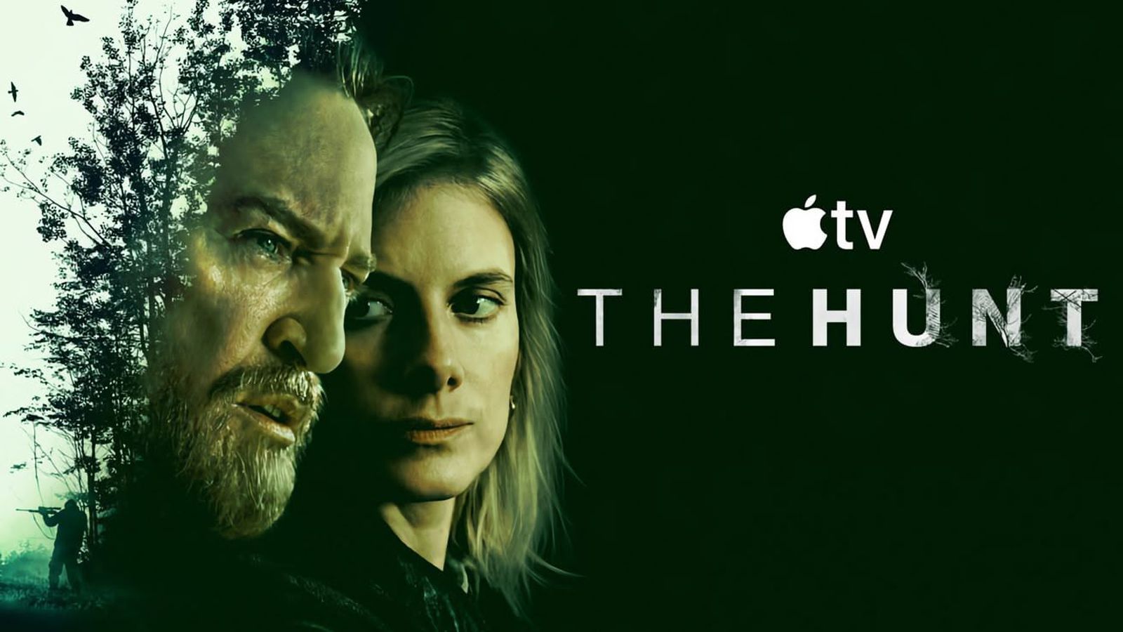 Apple TV Series “The Hunt” Pulled Out Over Allegations of Plagiarism