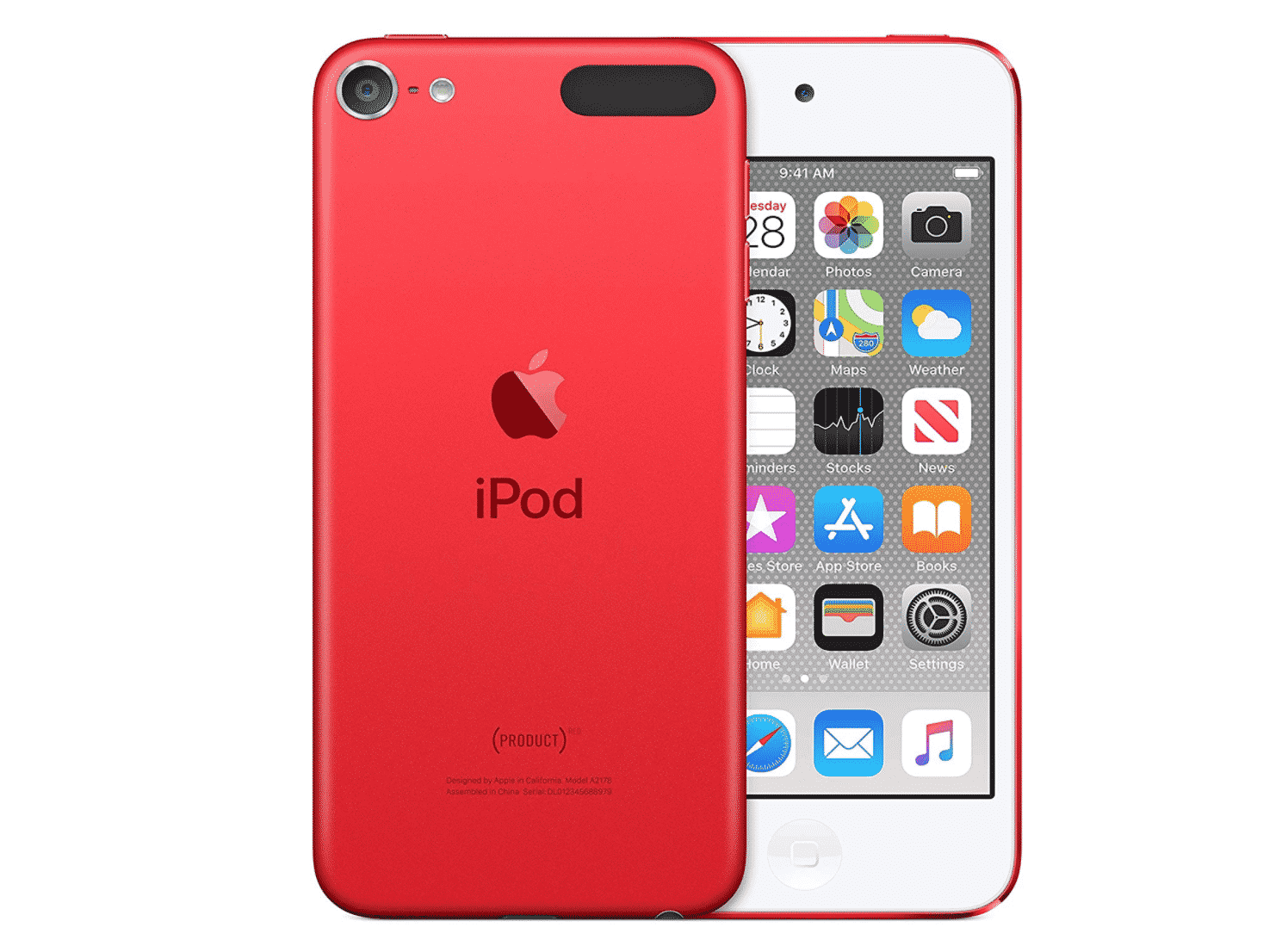 Apple iPod Touch