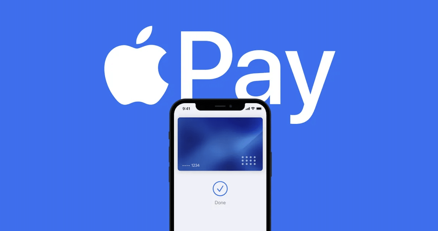 Apple Pay