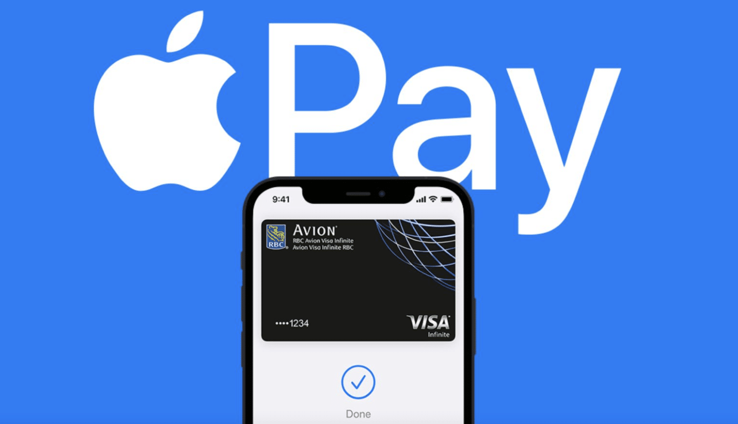 Apple Pay