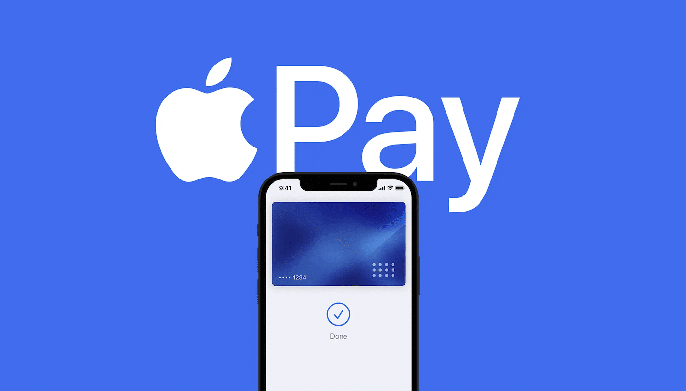 Apple Pay