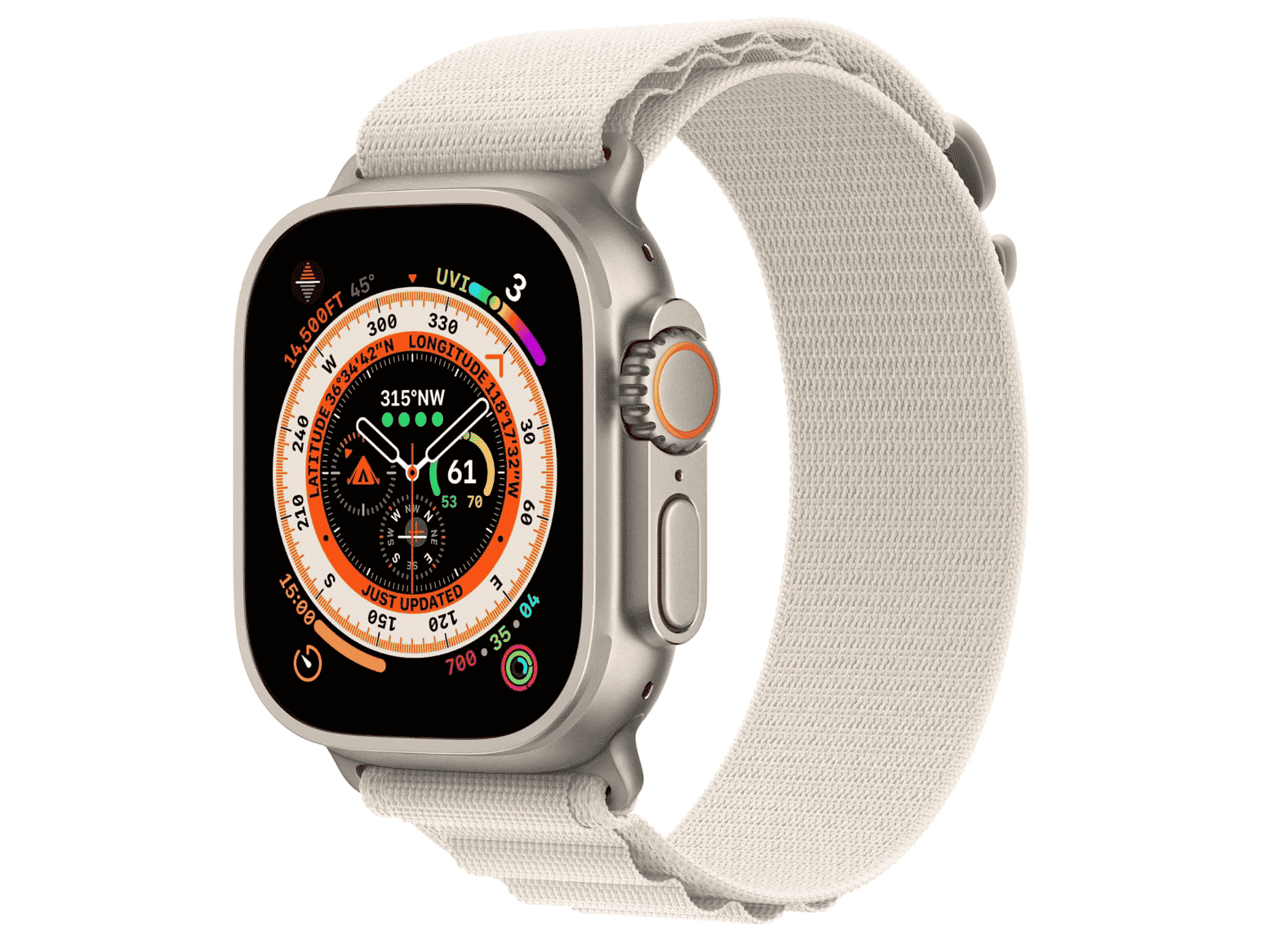 Apple Watch Band