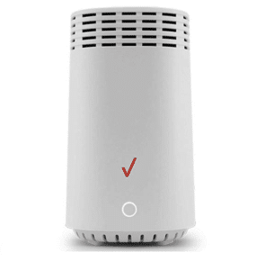 Blinking White Light