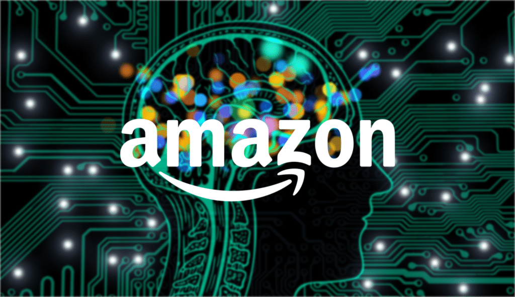 GPT55X AI by Amazon