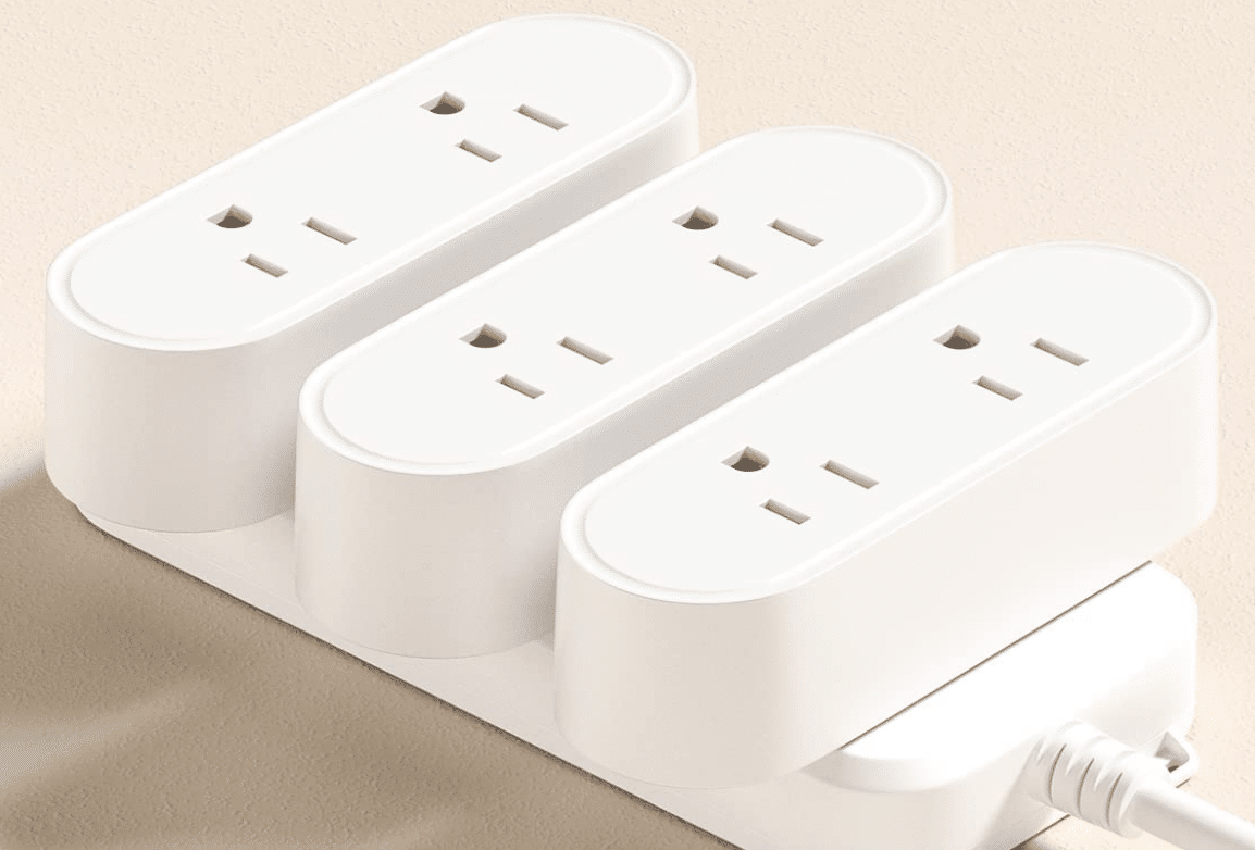 HomeKit Smart Plug