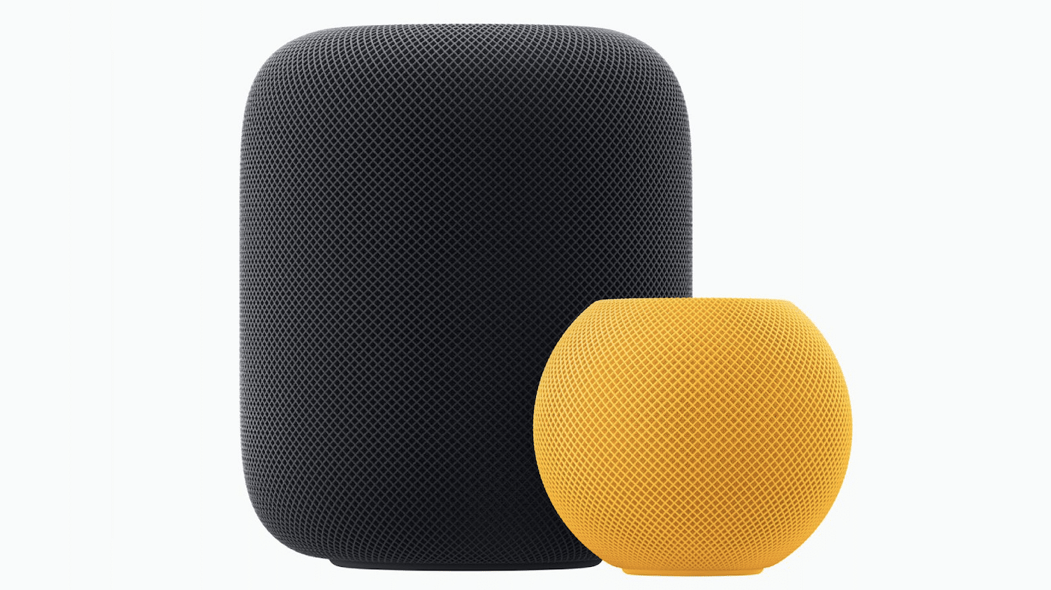 HomePod 17.2 Software