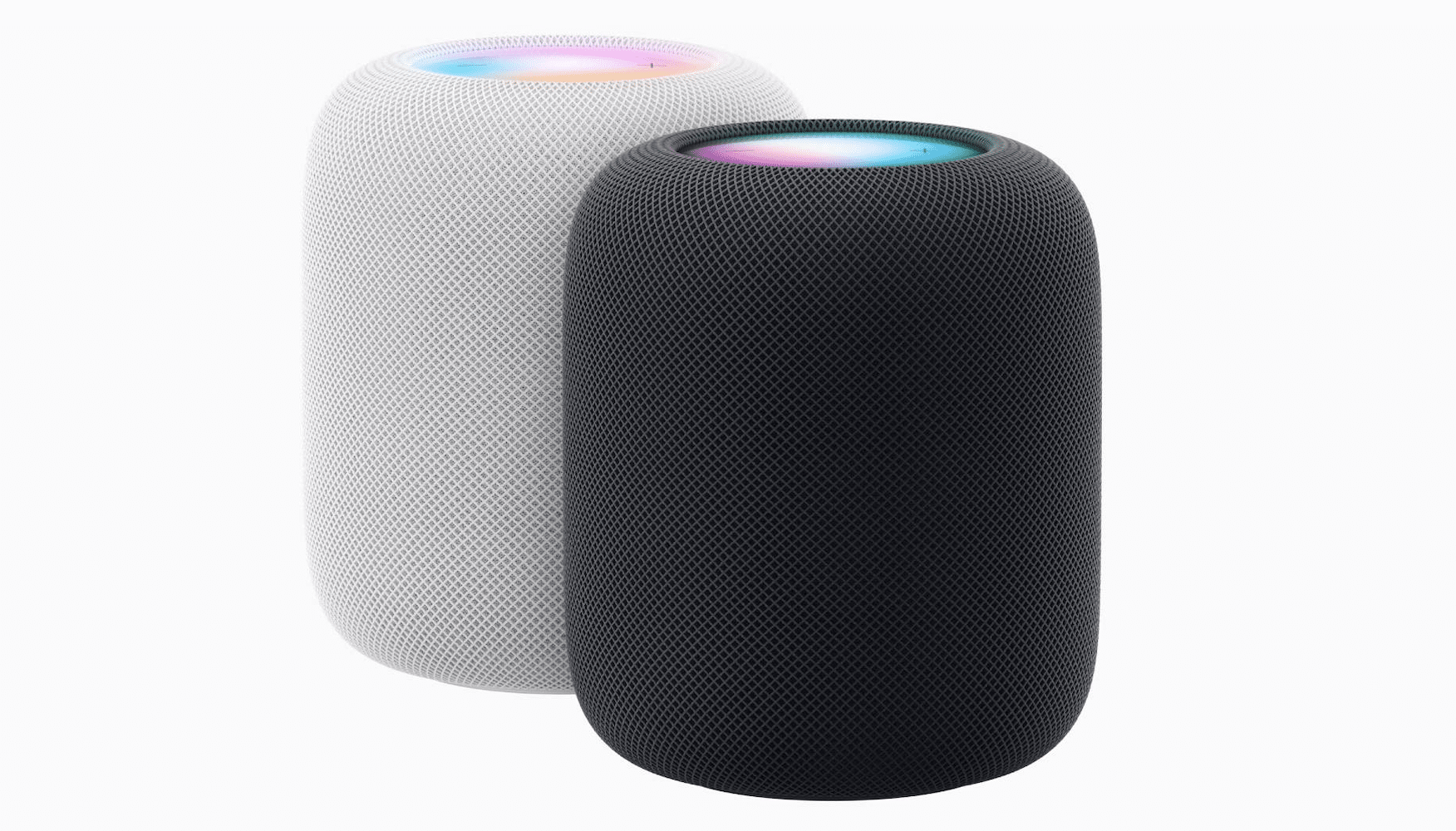 HomePod