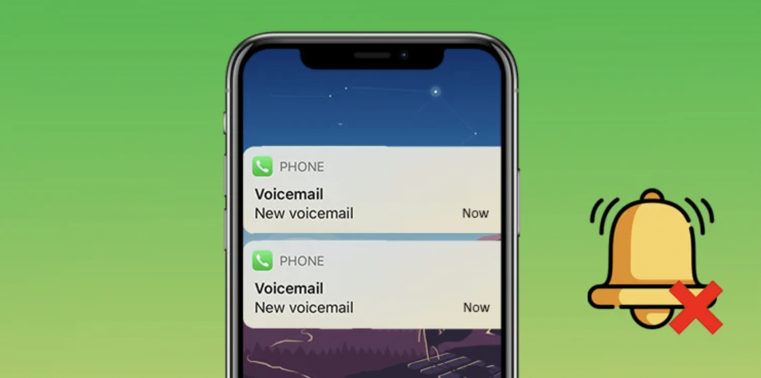 How to Turn Off Voicemail on iPhone