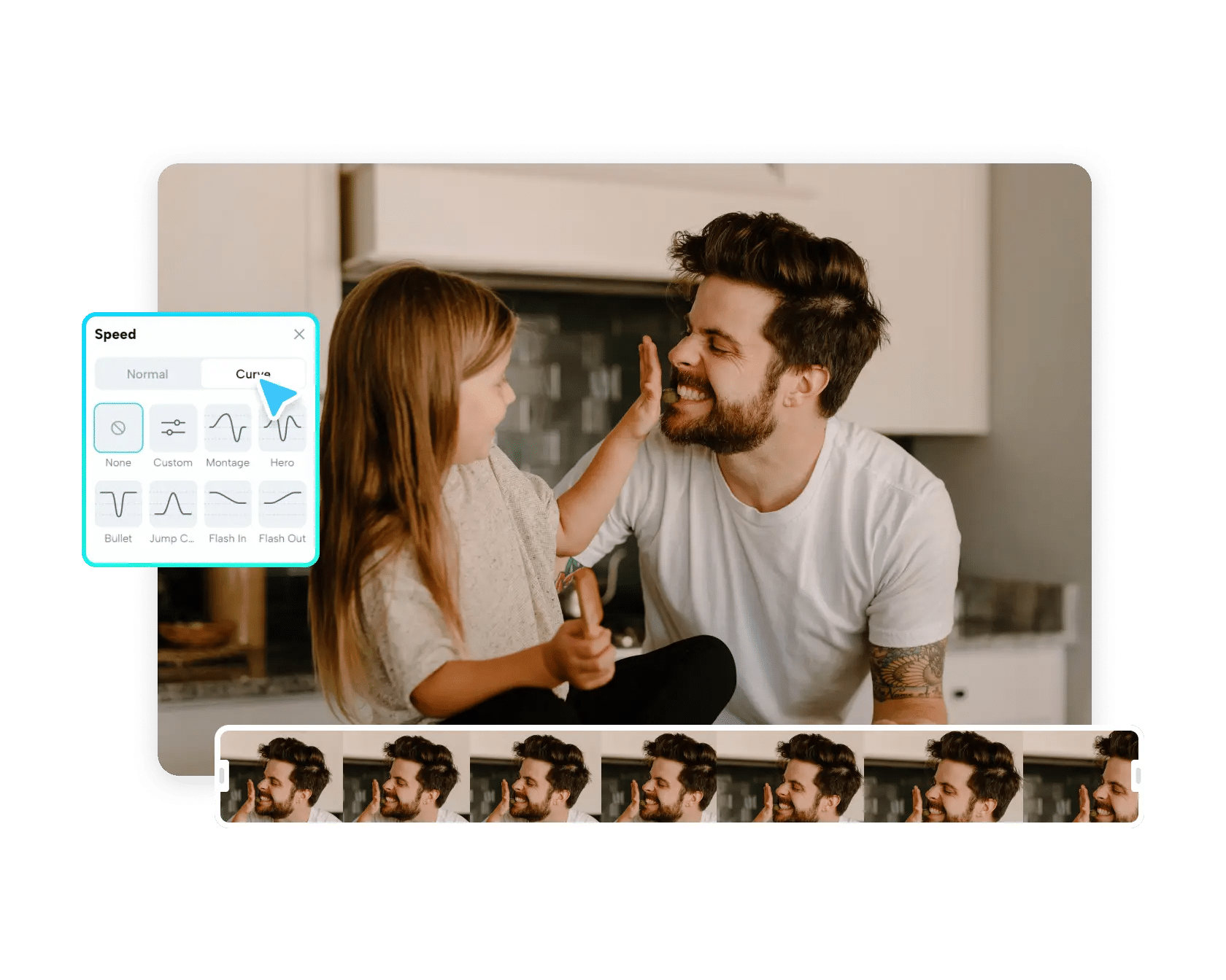 Image 1 of AI Video Generation and Editing: The Future of Digital Content