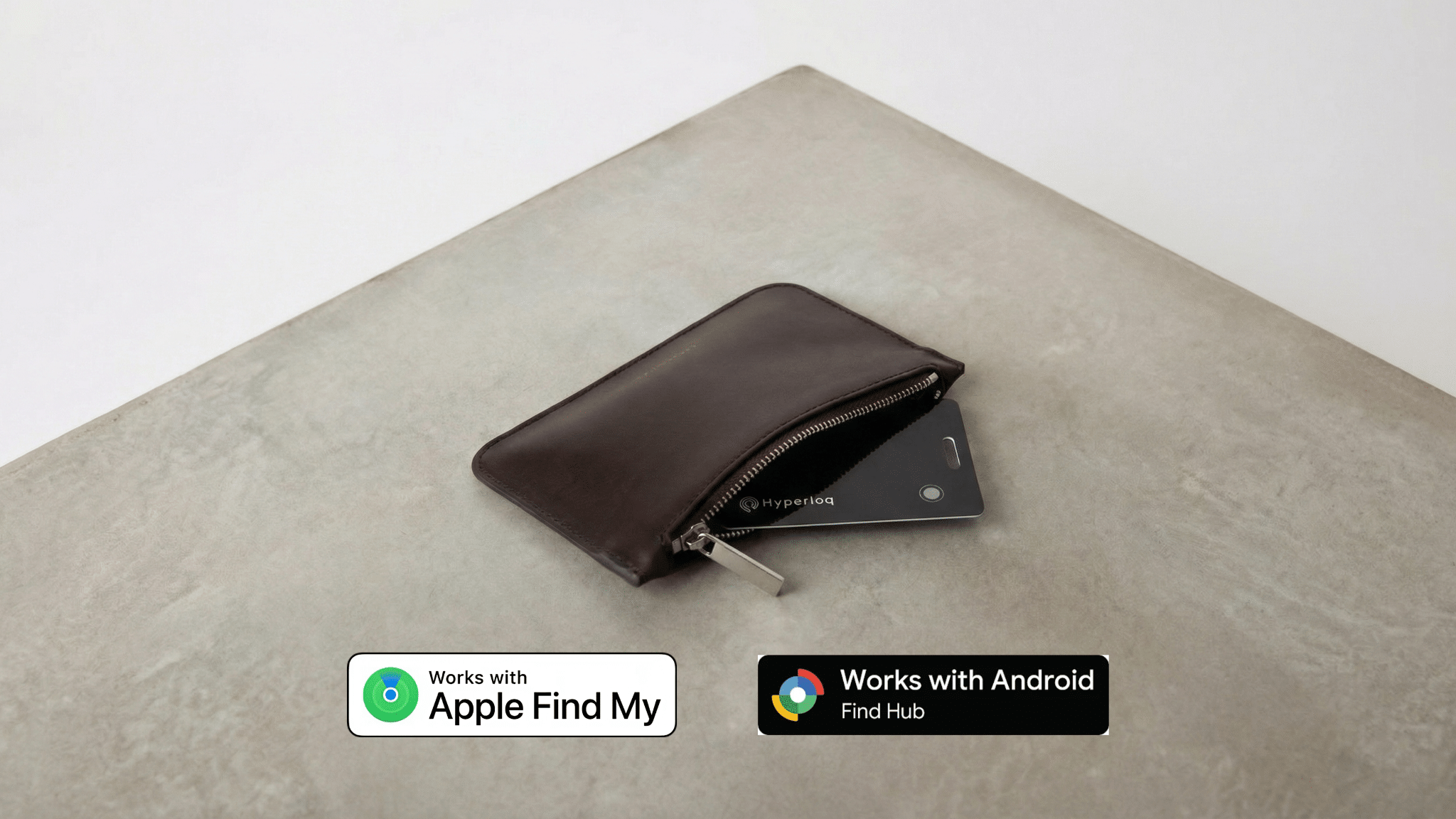 Inside Hyperloq’s €10M Rise: Founder Thanassis Giannakelis on Organic US Expansion through Amazon US and the New Finder Dual System Lineup