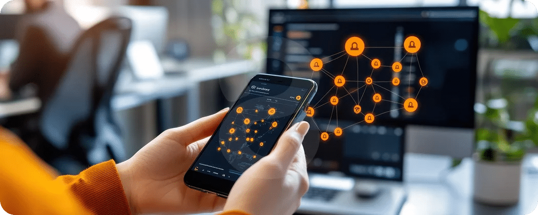 Ecosystem Locking: Strategic Advantages of Native iOS Development in a Post-Cross-Platform World