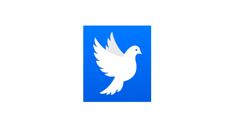 isunday logo bird online