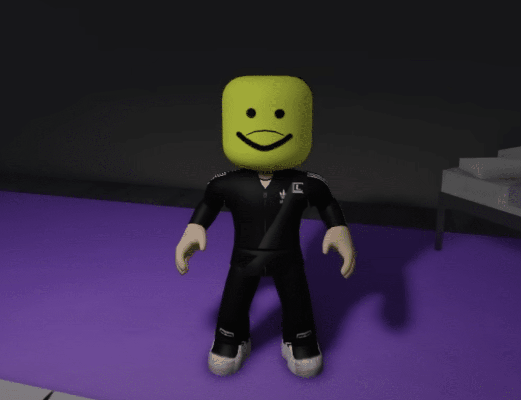Roblox R63 Elements