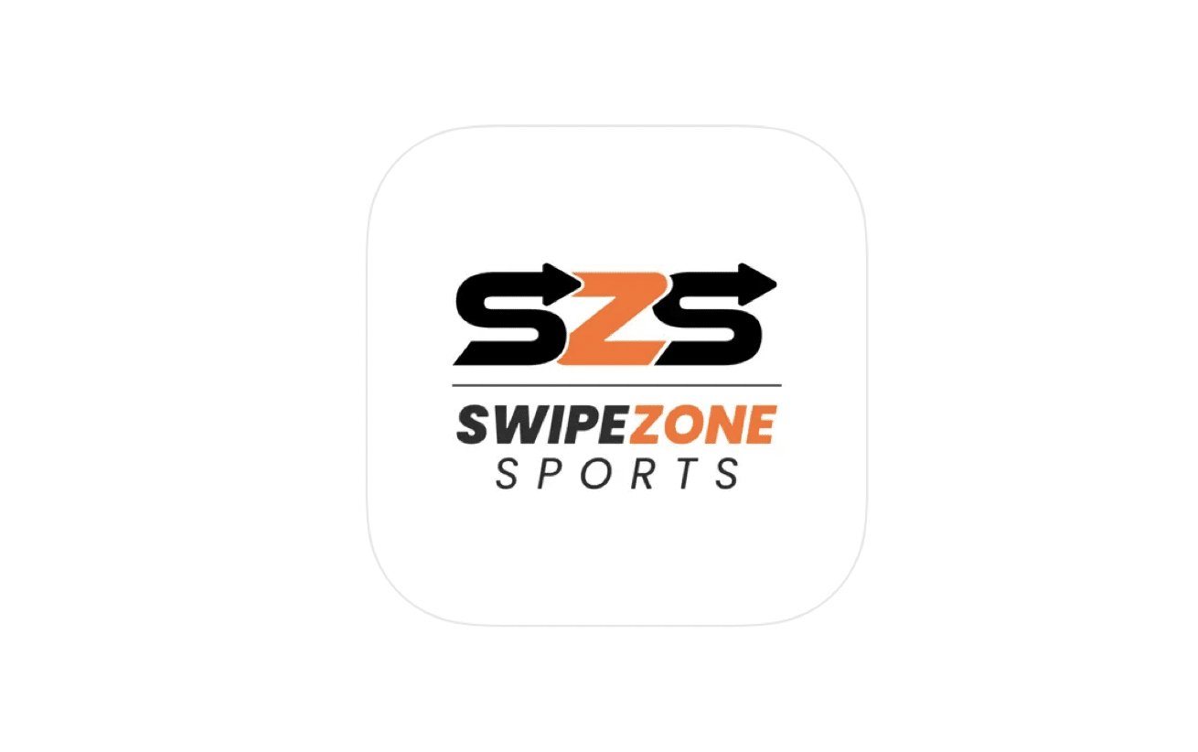 SwipeZone icon