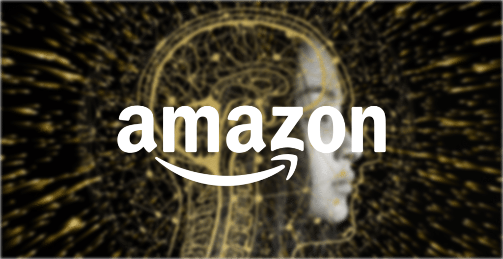 The new Amazons GPT55x AI